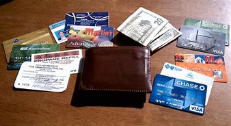 Image result for My Wallet Pic