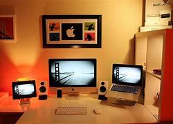 Image result for iMac 2023 On a Small Desk