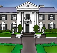 Image result for Cartoon Mansion House