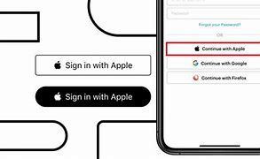 Image result for iOS 13 Sign in with Apple