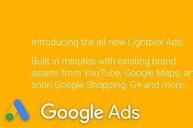 Image result for Sony Light Box Ad