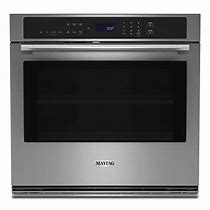 Image result for Maytag 27 Single Wall Oven