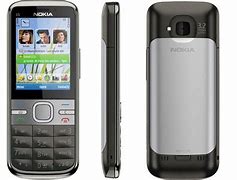 Image result for Nokia C5-00