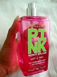 Image result for Victoria Secret Pink Splash