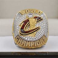 Image result for Cavaliers Championship Ring