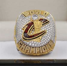 Image result for Cavs Championship Ring