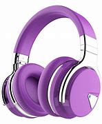 Image result for Sound Cancelling Headphones