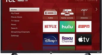 Image result for Roku TV Brands