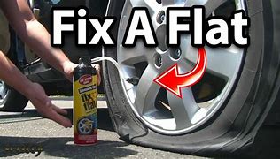Image result for Fix Flat