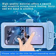 Image result for Waterproof HTC Desire 626 Case