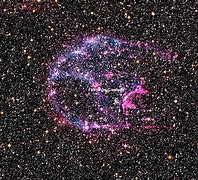 Image result for Purple Supernova