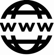 Image result for Icon for Web ITE Button