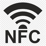 Image result for Printable NFC Logo