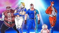 Image result for Ultimate Muscle Manga Minch Dies