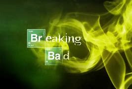 Image result for Breaking Bad Title