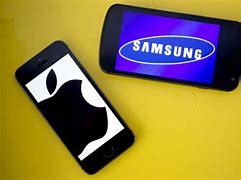 Image result for Apple Samsung Logo Funny