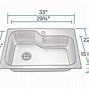 Image result for 2Th Single Bowl Sink
