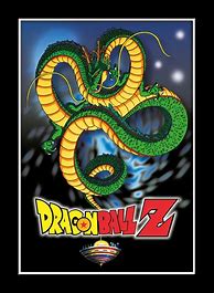 Image result for Dragon Ball Z TCG