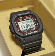Image result for Casio G-Shock GW
