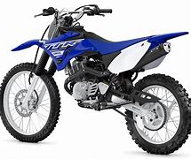 Image result for Yamaha TTR 125 Dirt Bike