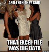 Image result for Data Project Engeer Analyst Meme