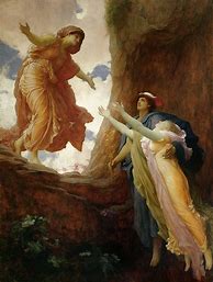 Image result for Persephone