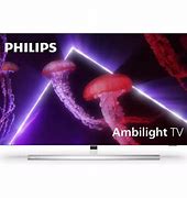 Image result for Philips OLED Android TV