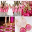 Image result for Royal Blue and Pink Wedding Colors