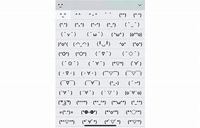 Image result for Creating Emojis with Keyboard