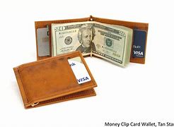 Image result for Money Clip Wallet Product