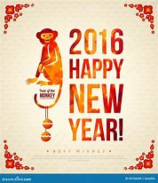 Image result for New Year Card 2016