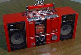 Image result for JVC Old Sterio