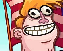 Image result for Trollface Quest USA 2