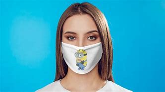 Image result for Minion Mask Ckipart