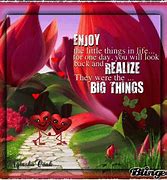 Image result for Winnie the Pooh Small Things Quotes