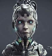 Image result for Blade Runner Robots