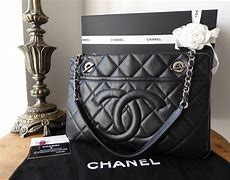 Image result for Chanel Classic Shopper Bag