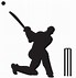 Image result for Cartoon Cricket Clip Art