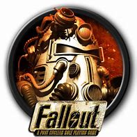 Image result for Fallout 1 Icon