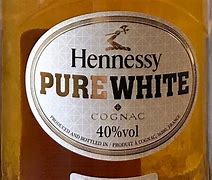 Image result for Hennessy Pure White Promotional Items