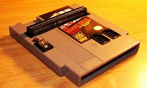 Image result for Nintendo Entertainment System Cartridge