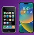 Image result for Every iPhone in Order 9