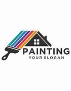 Image result for Painting Logo Vector