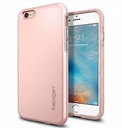 Image result for iPhone 6s Plus ClearCase Pink