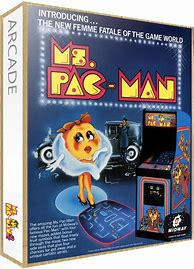 Image result for LG Logo Pacman