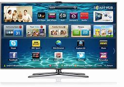 Image result for Blue Droid TV Samsung 7 Series