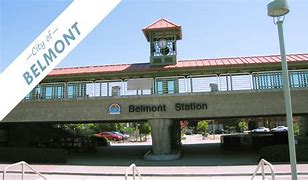 Image result for City of Belmont San Mat