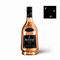 Image result for Hennessy Logo for Cupcakes