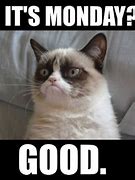 Image result for End of Monday Meme