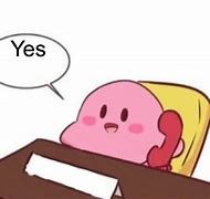 Image result for Kirby Give Me Your Phone